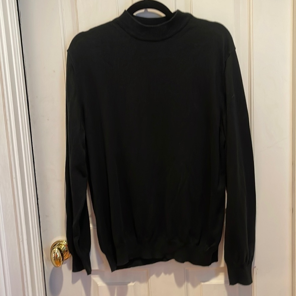 Toscano made in 🇮🇹 sweater